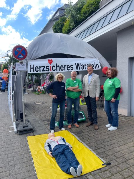 750 Jahre Warstein
